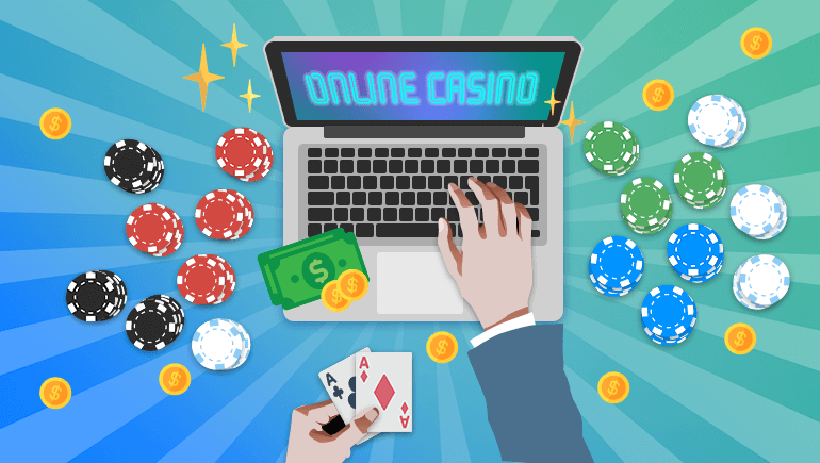 Casino-Banking verstehen: Einzahlungen und Abhebungen in Österreich