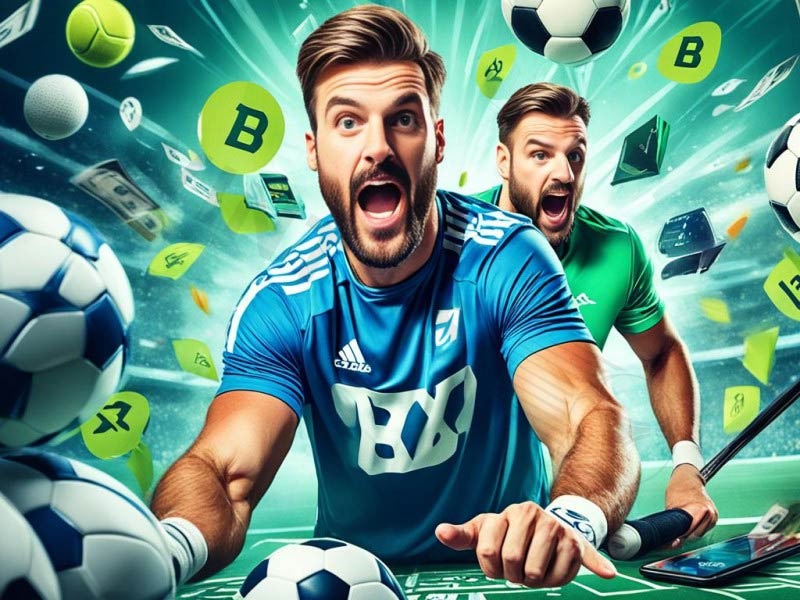 Sportwetten Bonus Österreich