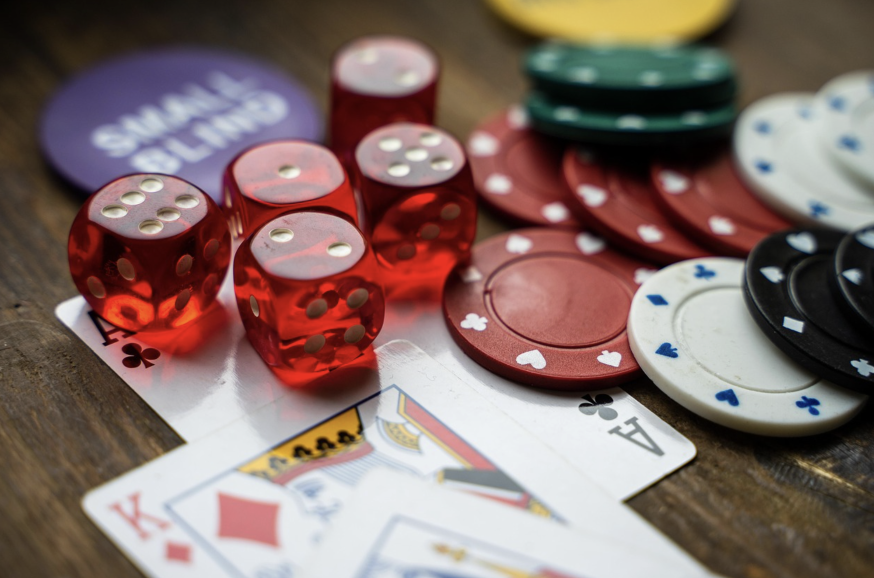 The Importance of Casino Licenses in Australia