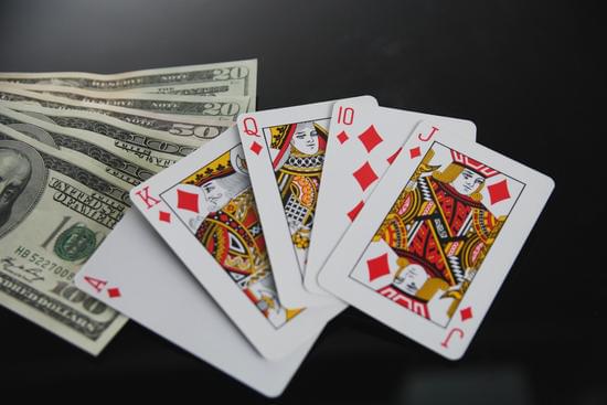 Hausvorteil erklärt